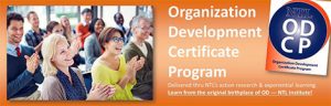 NTL Organisation Development Certificate