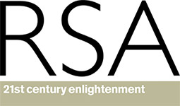 Fellow of the RSA